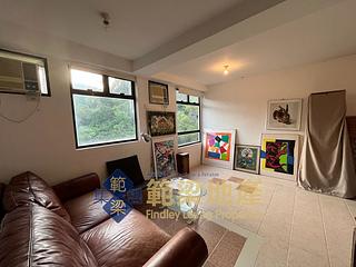 Mui Wo - Harbour View Villa 13