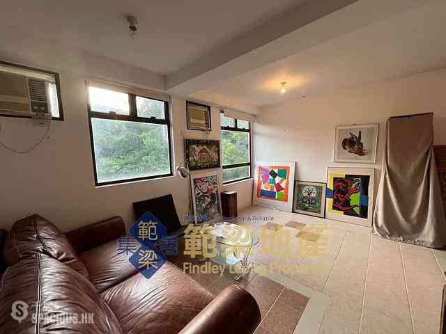 Mui Wo - Harbour View Villa 13