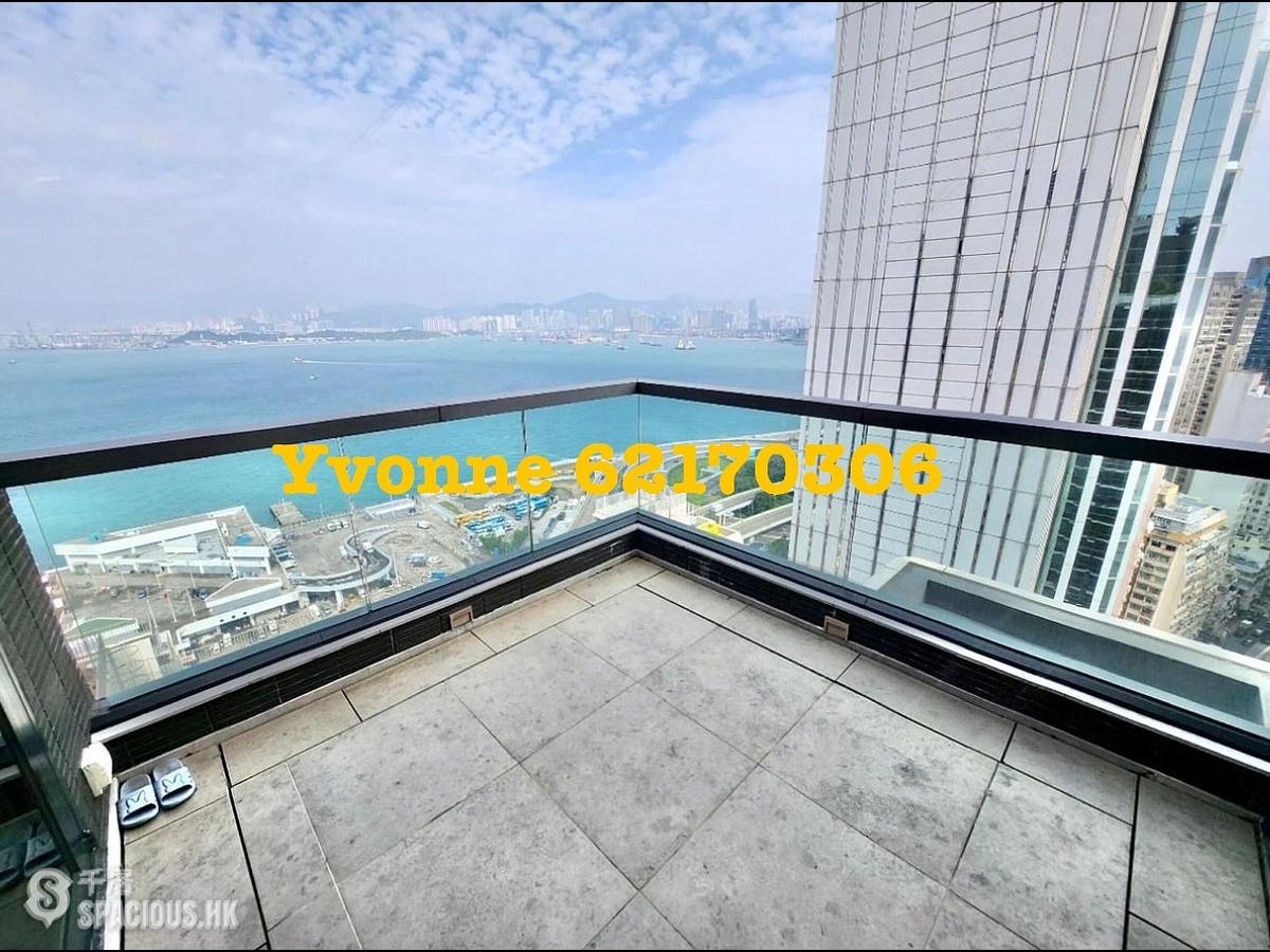 Sai Ying Pun - Bohemian House 01