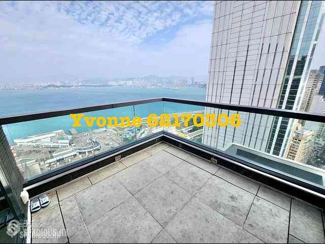 Sai Ying Pun - Bohemian House 01