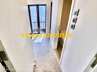 Sai Ying Pun - Bohemian House 03