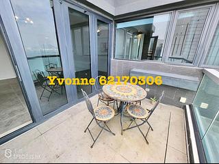 Sai Ying Pun - Bohemian House 08