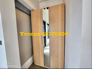 Sai Ying Pun - Bohemian House 15