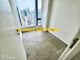 Sai Ying Pun - Bohemian House 17