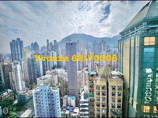 Sai Ying Pun - Bohemian House 18