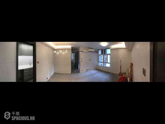 Tai Koo Shing - Tai Koo Shing Sing Fai Terrace 05