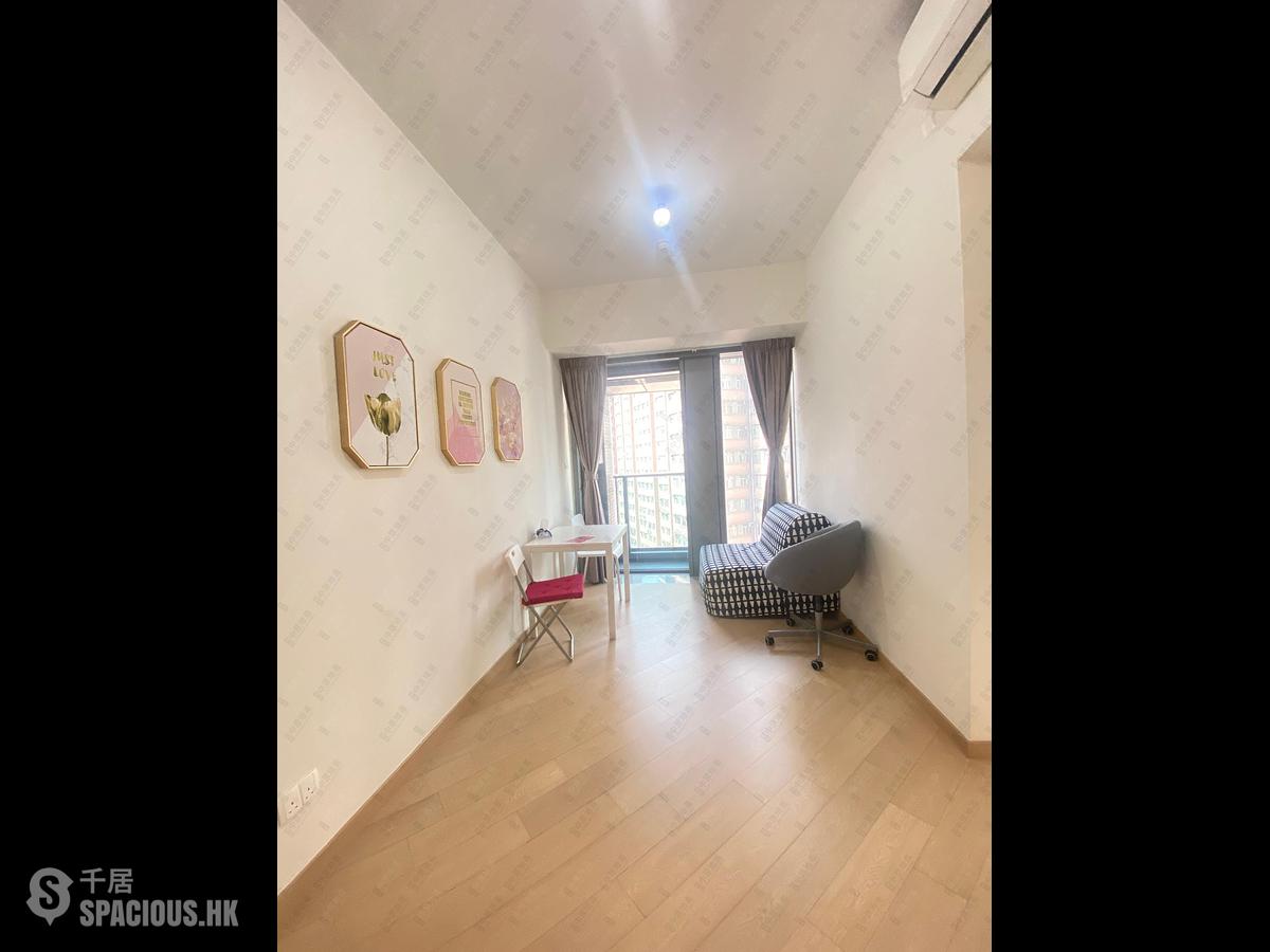 石塘咀 - 翰林峰1座 01
