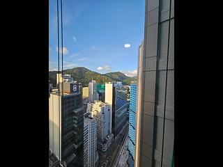 黃竹坑 - 港島南岸3C期 Blue Coast II 02