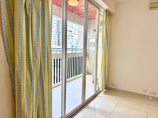 Tin Hau - Dragon Court Block B 02