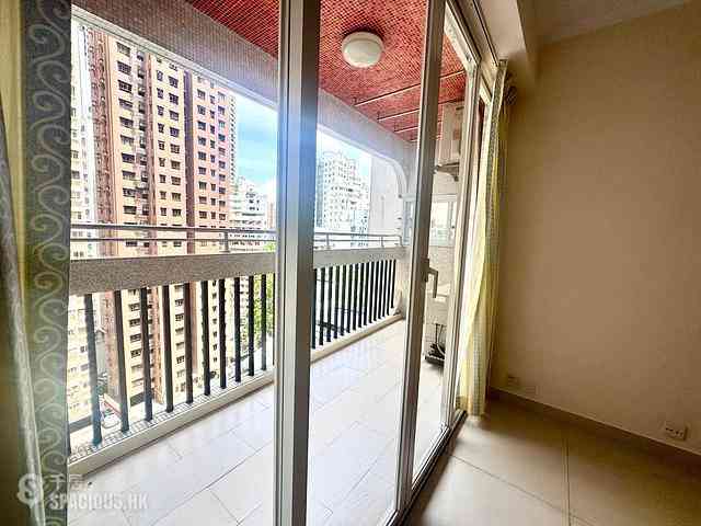 Tin Hau - Dragon Court Block B 09