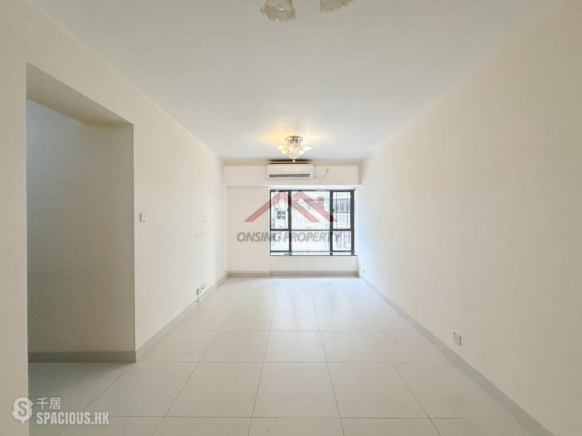 Mid Levels Central - The Grand Panorama 01