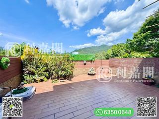 Ma On Shan - Kei Ling Ha San Wai 05