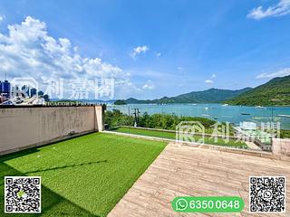 Ma On Shan - Kei Ling Ha San Wai 39