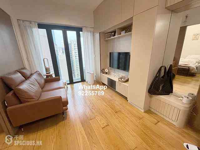 Mid Levels Central - Gramercy 01