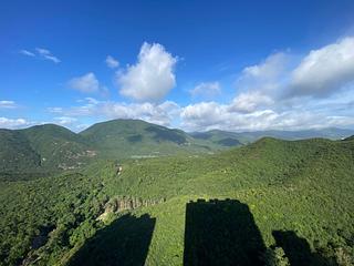 Tai Tam - Hong Kong Parkview Parkview Rise 09