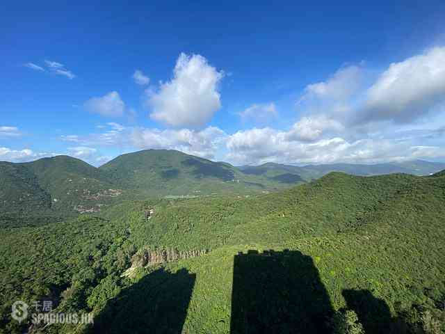 Tai Tam - Hong Kong Parkview Parkview Rise 09