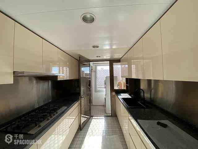 Tai Tam - Hong Kong Parkview Parkview Rise 12