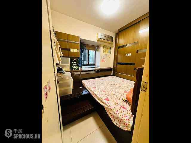 Sha Tin - Shatin Plaza 03