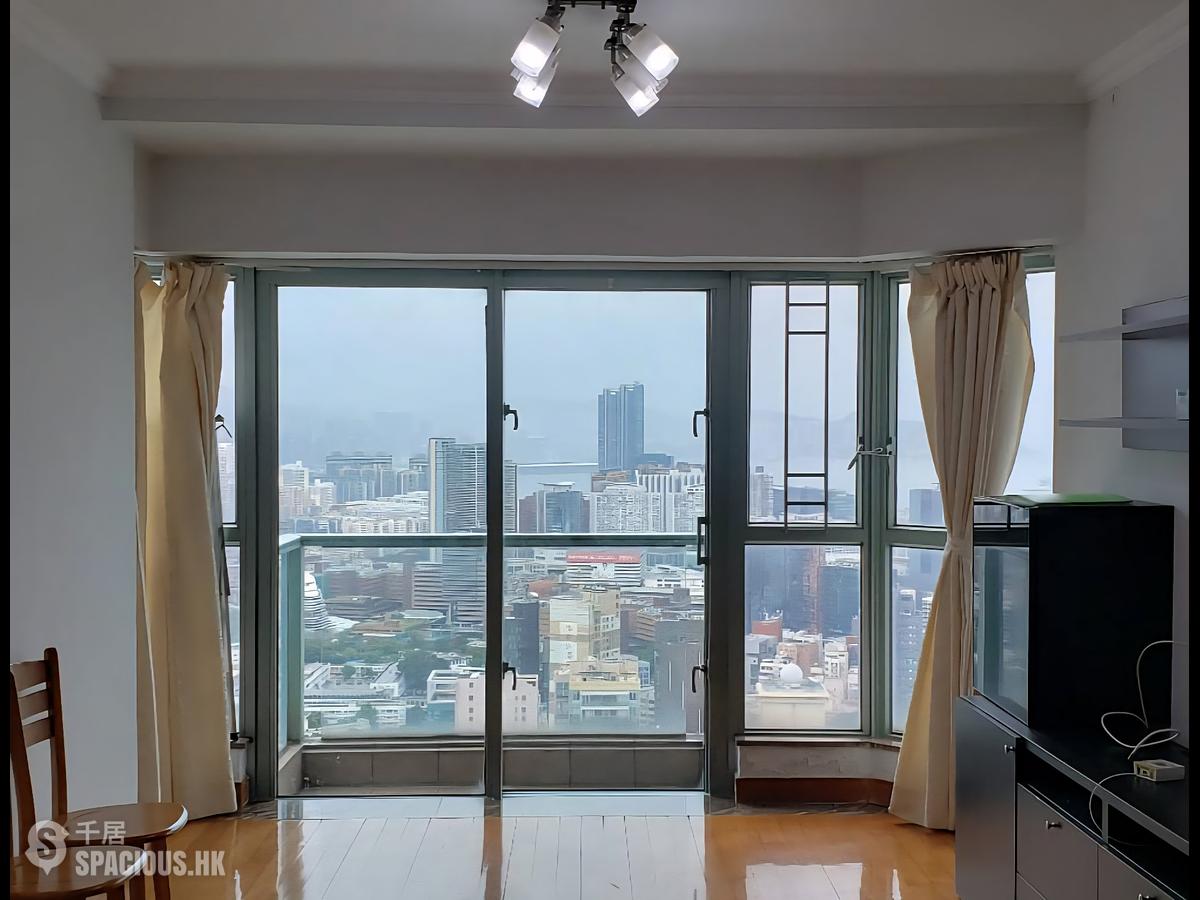 尖沙咀 - 港景峯3座 01