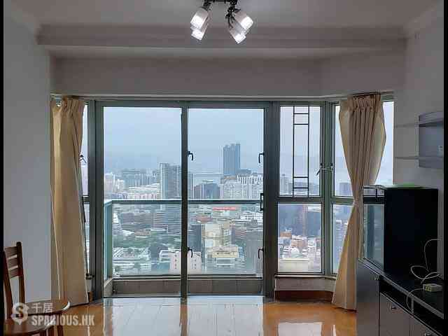 Tsim Sha Tsui - The Victoria Towers Tower 3 01