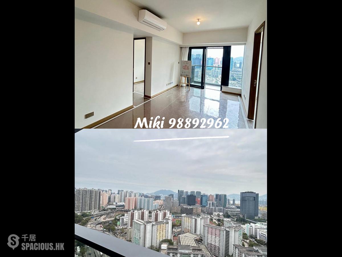 Kowloon Bay - Uptown East 01