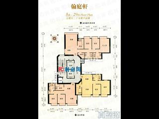 蘇豪 - 翰庭軒 07