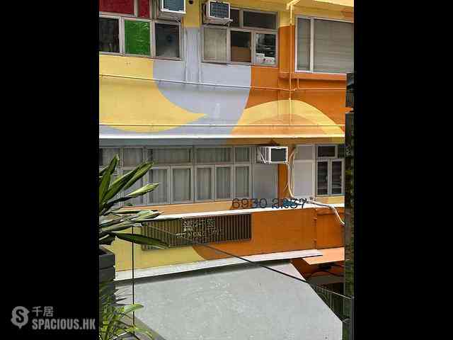 Central - 6-12, Tit Hong Lane 09