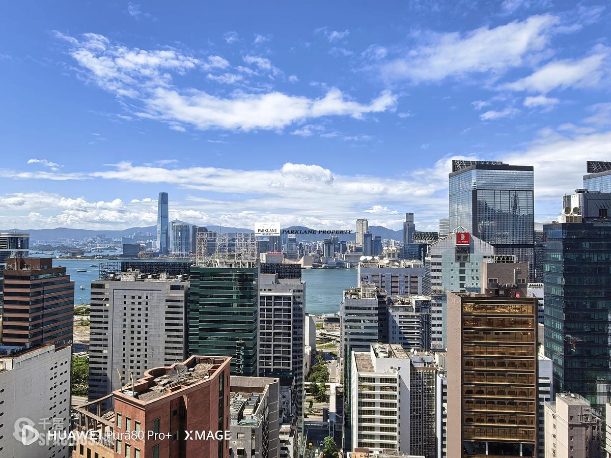 灣仔 - York Place 01
