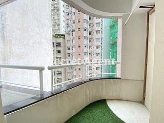 中環 - 百麗花園 03