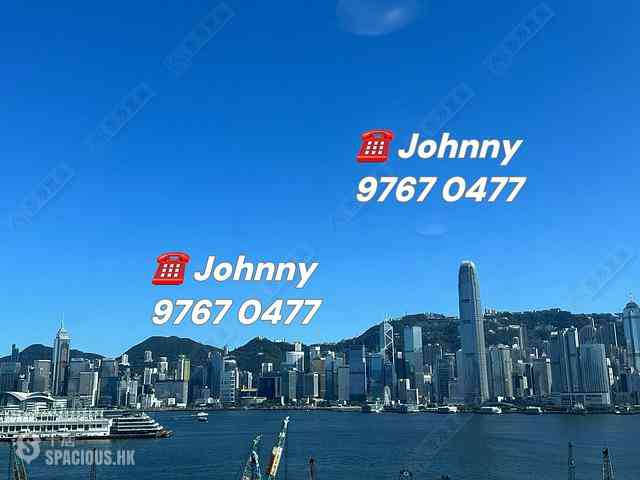 West Kowloon - The Harbourside Block 2 01