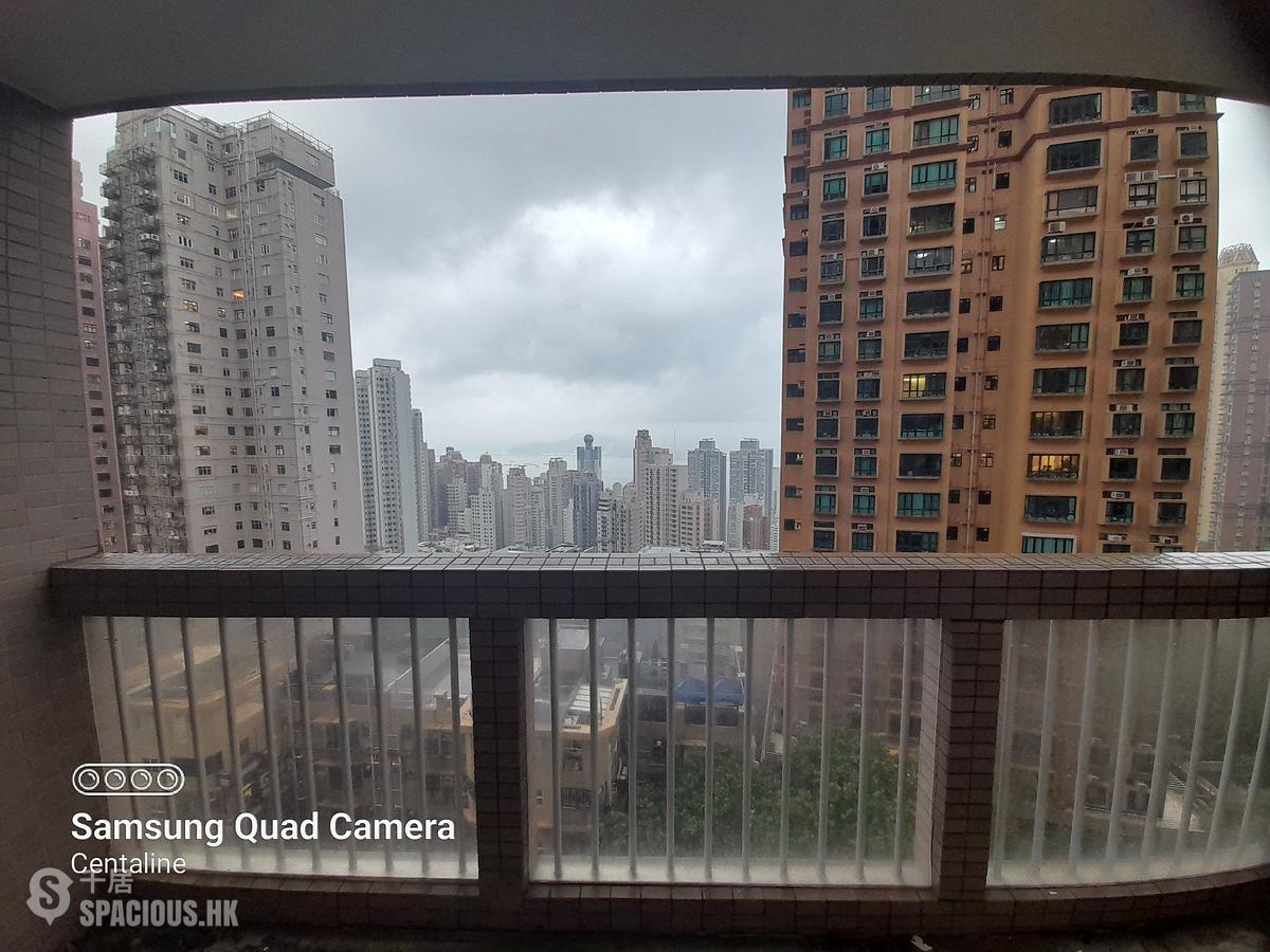 西半山 - 聯邦花園 倫敦閣 (1座) London Court 01