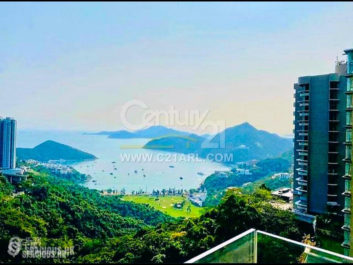 浅水湾 - 冠园 01