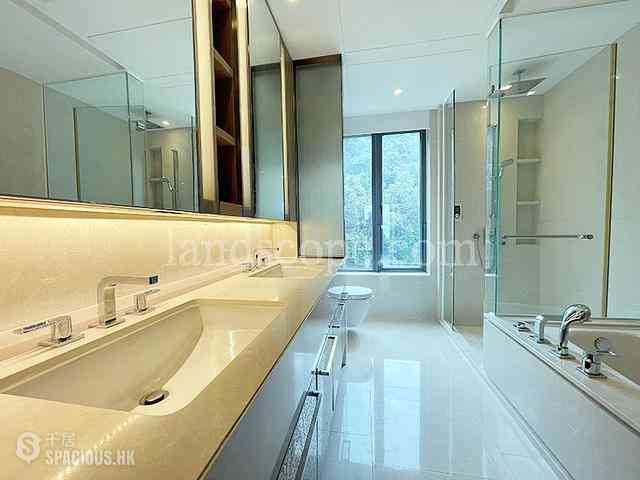 Mid Levels Central - Branksome Grande 04