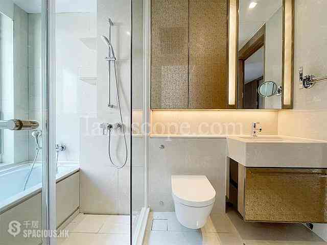 Mid Levels Central - Branksome Grande 06
