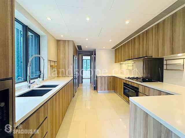 Mid Levels Central - Branksome Grande 07