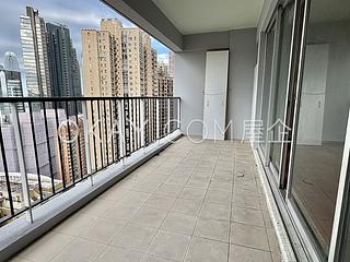 Mid Levels West - Fairmont Gardens 02