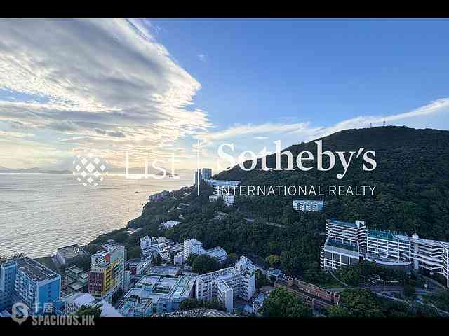 薄扶林 - Victoria Coast 01