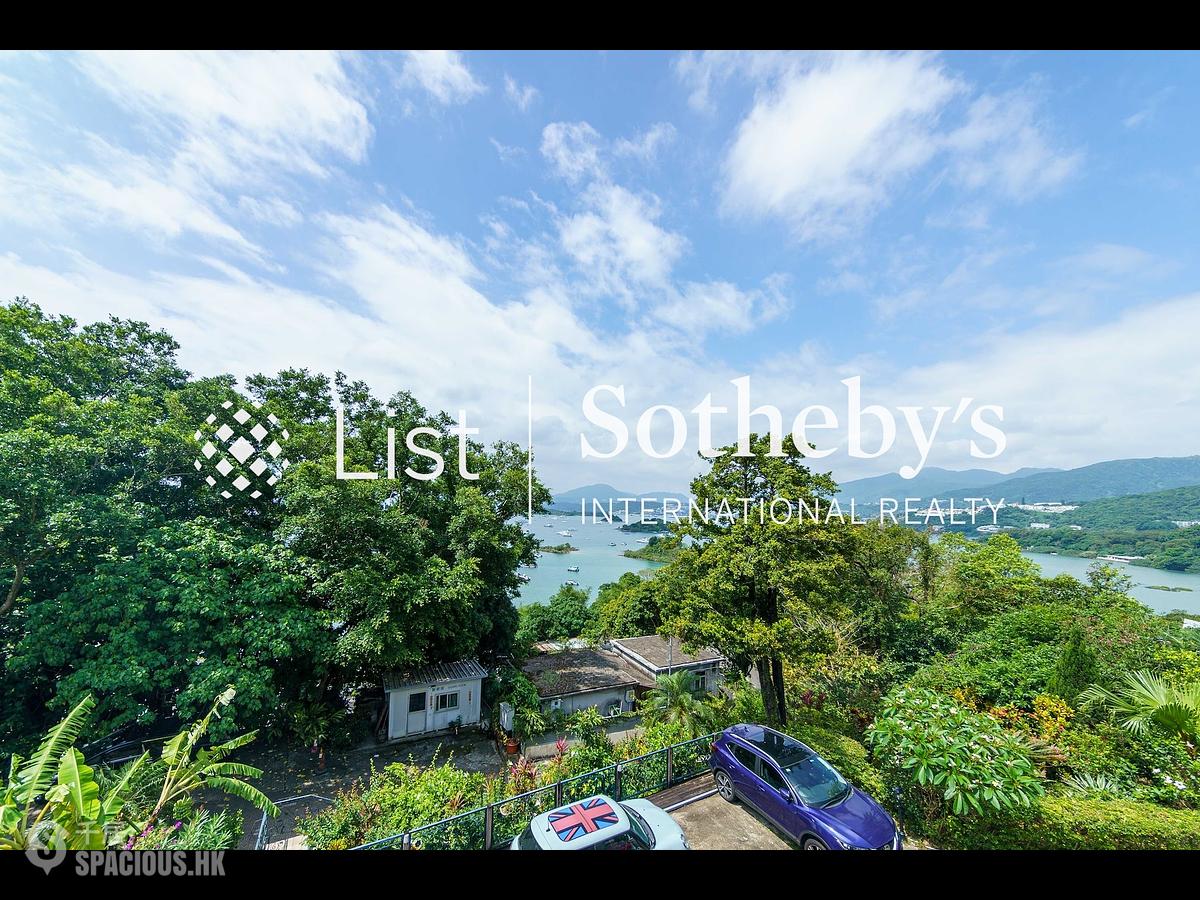 Sai Kung - Tso Wo Villa 01