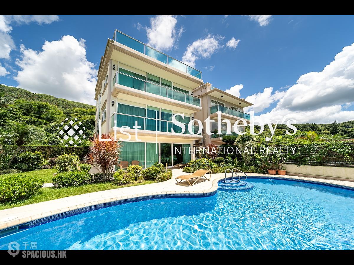 Sai Kung - Nam Shan 01