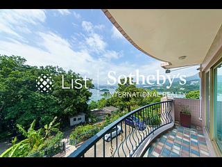 Sai Kung - Tso Wo Villa 02