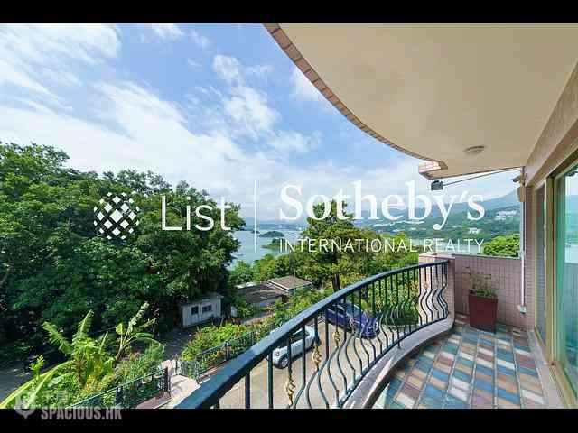 Sai Kung - Tso Wo Villa 02