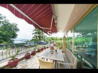 Sai Kung - Tso Wo Villa 03