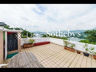 Sai Kung - Tso Wo Villa 04