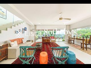 Sai Kung - Tso Wo Villa 05