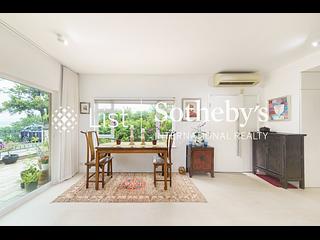 Sai Kung - Tso Wo Villa 07