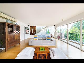 Sai Kung - Tso Wo Villa 08