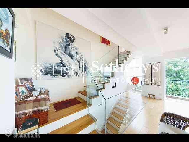 Sai Kung - Tso Wo Villa 10