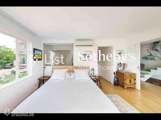 Sai Kung - Tso Wo Villa 11