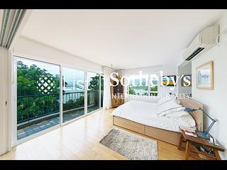 Sai Kung - Tso Wo Villa 12