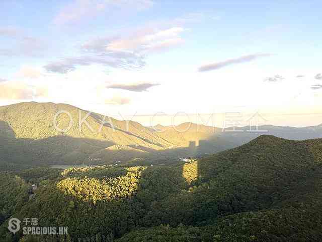 大潭 - 阳明山庄 01